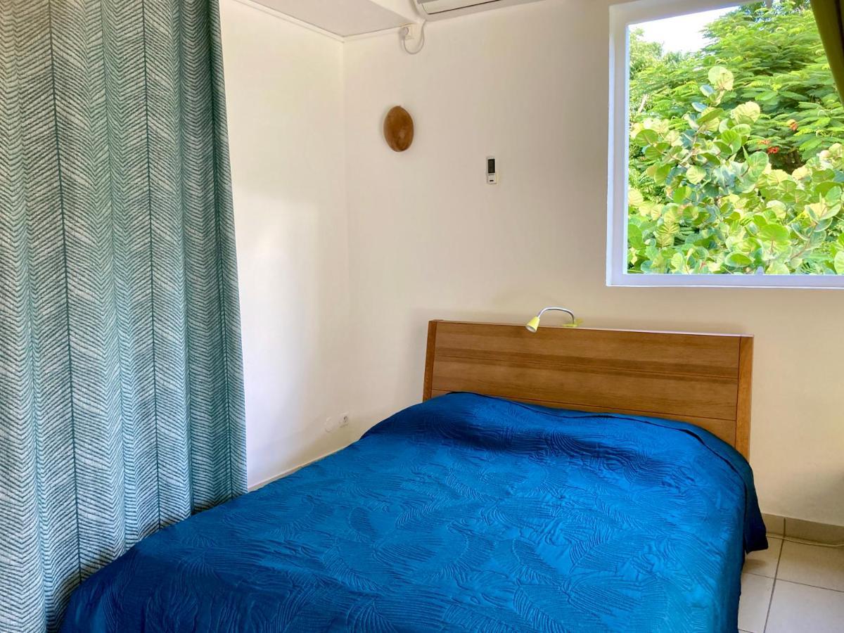 Residence Soleil Demery Terre-de-Bas 외부 사진